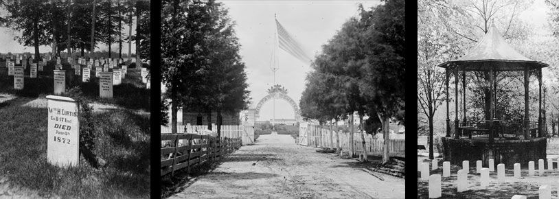 Florence National Cemetery